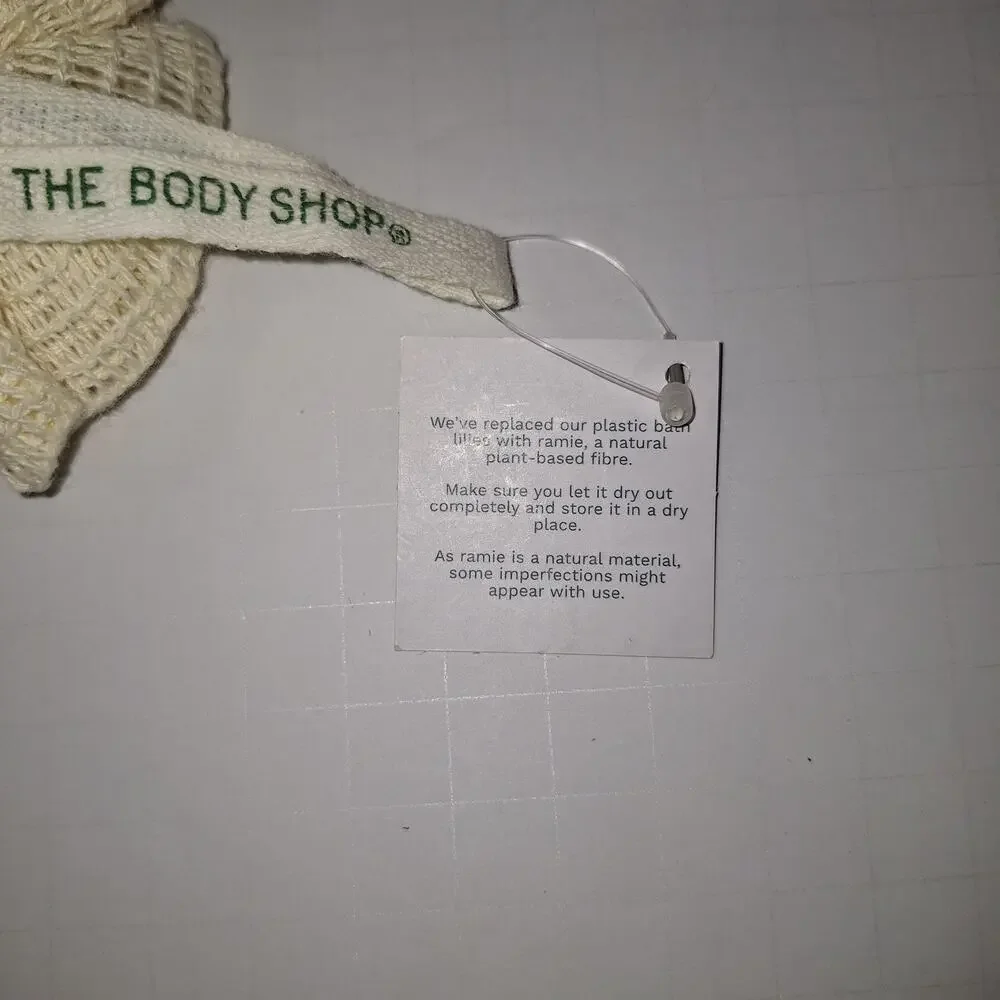 The Body Shop indulge delightful